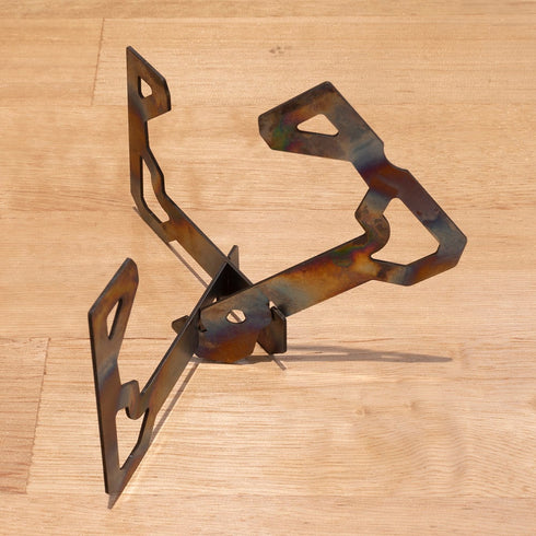 TiNY Trivet